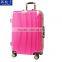 PC Aluminium Travel Case Popular Aluminium Frame Luggage Case