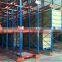 Shuttle Racking System