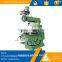 5E cheap mini turret milling machine