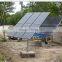 2.2KW Solar Water Pumping System