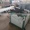 2016 Newest EPE foaming fruit net bag packing machine
