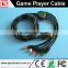 ribbon ac cable for ps3 video game