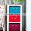 4 Tier Wooden Shelf/cheap Storage Cabinet/tall Cabinet With Drawers