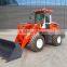 SZM wheel loader SZM 926 for 2.5 tons bucket
