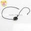 Lisa Custom Printed Metal Seal Tag for Jewelry/ Clothing