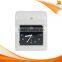 Office Equipment Punching Card Electronic Attendance Machine