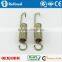 High strength agriculture sprayer extension spring for sale