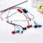 2015 NEW Factory private sport stereo bluetooth headset