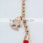 Various horse Stainless steel jewelry,multifarious horse gold plated jewelry