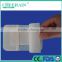 surgical waterproof non woven wound dressing manufacturer