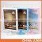 Wholesale RBD A5 Plastic Table Stand for Hotel