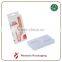 customized paper box packaging for electronics accessory