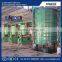 SINODER Brand Edible oil making machine includes:oil pretreatment machine,Solvent Extraction Machine,oil refinery plant
