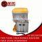 ShenTop ST-BZ230TM Commercial Two Tank Cold and Hot Drinks Making Machine Cold and Hot Juice Dispenser Beverage Maker