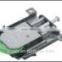 Sliding Door Hardware Soft Close Mechanism Sliding Roller