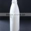 china factory competitive price OEM ODM customized new style high quality decal glass bottles for liquor wholesale