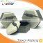 Hot sale new design hexagonal gift packing box with high quality and competitive price