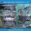 Manufacturing equipments series special for electrode 7018 production factory
