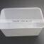 Plastic Cooler Box, Can Used In Refrigerator, Fruit And Vegetables Box, Cheap Cooler Boxes