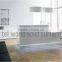 Artificial Stone High Quality Small Reception Desk Salon Reception Desk Counter