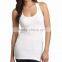 Woman Fitness Yoga Tank Top sports vest Sexy Gym Fitness