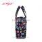 Hot sell Ladies Rhombic Personalized tote bag