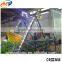Mantong Amusement game machine Priate Ship/outdoor children playground pirate ship for sale