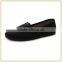 HOT!!China factory Women's Shoe Slip on Sneaker Canvas Flat