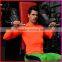 Urban sportswear ,Long sleeve outdoor fitness clothing ,running workout clothes