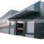 Low cost Prefab steel warehouse