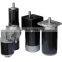 Brushed/Brushless Customized 1 hp 12v dc motor