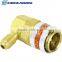 DSZH refrigeration tool QC-15L,QC-15H quick coupler