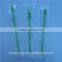 plastic zippers for apparel with OEKO TEX 100 cetificated                        
                                                Quality Choice