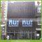 Advertising Printed Type Polyester Banners promotion Sports/Sales mesh banner
