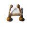 Useful wooden massager