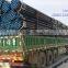 6" SCH 40 PAINTING AND END CAP SEAMLESS STEEL PIPE