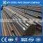 API 5L GR.B PSL1/ ASTM A106 GR.B round carbon seamless steel pipe