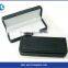 Leather Pen Box Storage Boxes Black Customized Wholesale Goods