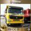 dump truck ZZ3257M3447A1 standard dump truck dimensions and lift axle for dump truck