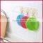 Soft Silicone Washing Brush Kitchen Essential Brush