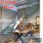 Interior Arc Curved Staircase YG-9001-2