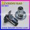 Special Fastener Knurling Iron Screw Nuts