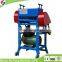 Hot selling copper wire stripping machine