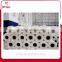 Strong soft plastic film green house for flower