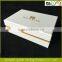 Custom tablet packing gift box
