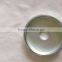 HEAT DEFLECTOR COVER