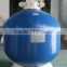 Top mounted 19"swimming pool sand filter from China supplier