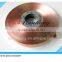 copper color colored copper foil aluminium foil different length