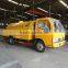 hot sale top quality high pressure drainage washing truck