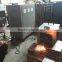 Bar End Heating Induction Forging Furace (JLC-80KW)